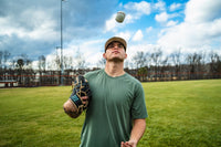 Thumbnail for Spin Right Spinner Baseball