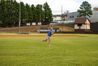 Thumbnail for Spin Right Spinner Baseball