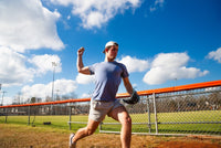 Thumbnail for Spin Right Spinner Baseball