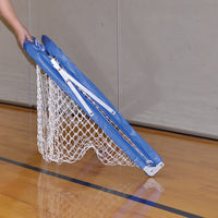 Thumbnail for Soccer Training Goal - Goal Runner (2 ft.H x 3 ft.W) (Blue)