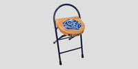 Thumbnail for Digitally Printed Locker Room Stools