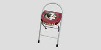 Thumbnail for Digitally Printed Locker Room Stools