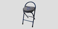 Thumbnail for Digitally Printed Locker Room Stools