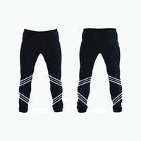 Thumbnail for Warm-Up Pants (With Pockets) example 18