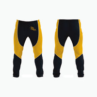 Thumbnail for Warm-Up Pants (With Pockets) example 20