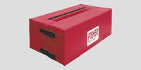 Thumbnail for Fisher tapered pole vault standard pad