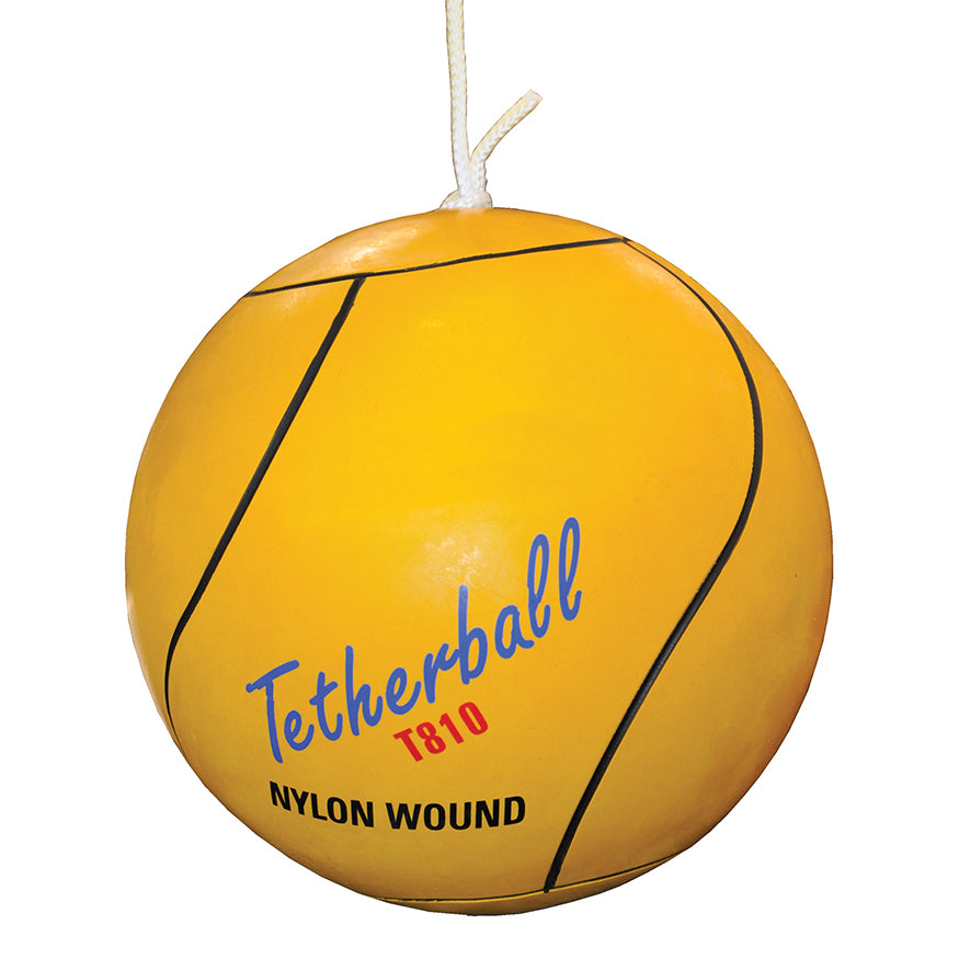 Tetherball