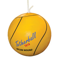 Thumbnail for Tetherball