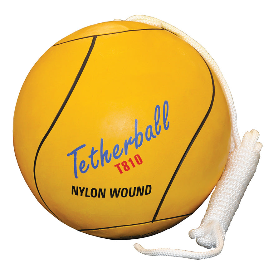 Tetherball