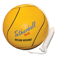 Thumbnail for Tetherball