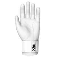 Thumbnail for Platinum White | Strap Cuff – view 3