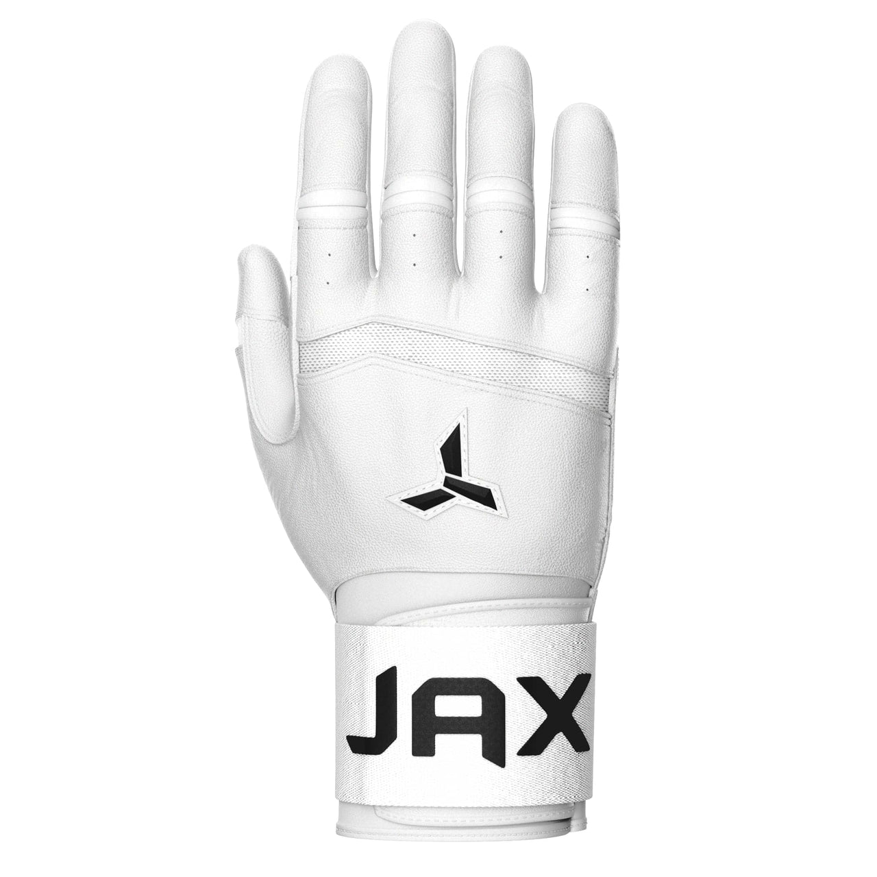 Platinum White | Strap Cuff – view 2
