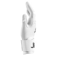 Thumbnail for Platinum White | Strap Cuff – view 7