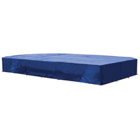 Thumbnail for High Jump Landing System Cover (High School - Straight Front Design)
