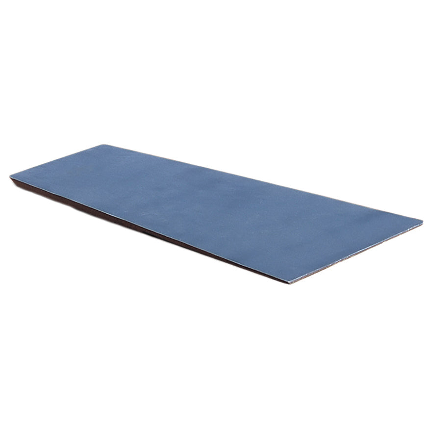 Pole Vault Box Lid - Cast Aluminum