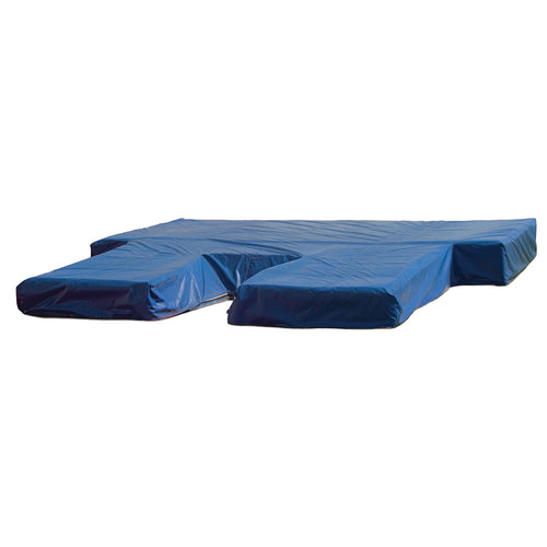 Pole Vault All Weather Cover (Collegiate)