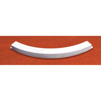 Thumbnail for Toe board Pad (Level) - Cast Aluminum