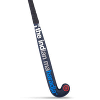 Thumbnail for Beginner Indian Maharadja field hockey stick: Choose your Stick Size & Design!