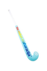 Thumbnail for Beginner Indian Maharadja field hockey stick: Choose your Stick Size & Design!