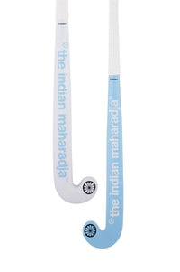 Thumbnail for Beginner Indian Maharadja field hockey stick: Choose your Stick Size & Design!