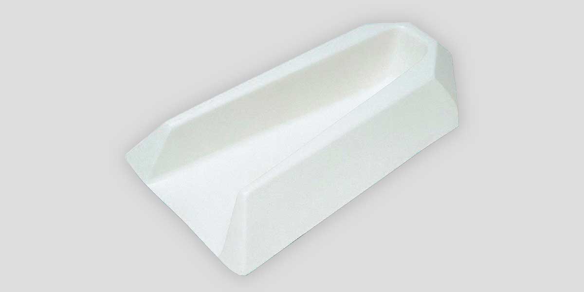Fisher Athletics Pole Vault Slide Box
