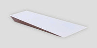 Thumbnail for Fisher Athletics Steel Lid