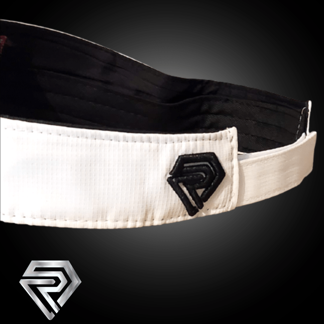 USA Softball Visor
