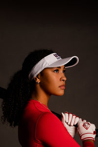 Thumbnail for USA Softball Visor