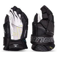 Thumbnail for Bauer Vapor Hyperlite Senior Gloves