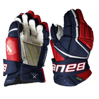 Thumbnail for Bauer Vapor Hyperlite Senior Gloves