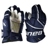 Thumbnail for Bauer Vapor Hyperlite Senior Gloves