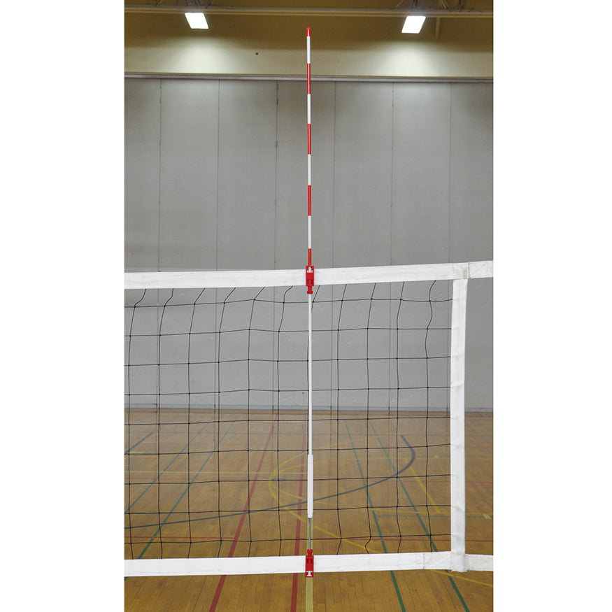 Volleyball Net - 72 in. Universal Antennas (36 in. and 39 in. Nets)
