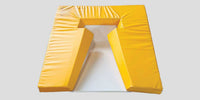 Thumbnail for Fisher Athletics VBP200 - Vault Box Pad