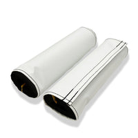 Thumbnail for Protector Pads - Volleyball Net Cable/Buckle Cover (White)