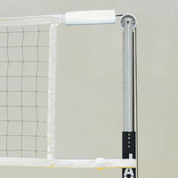 Thumbnail for Protector Pads - Volleyball Net Cable/Buckle Cover (White)