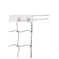 Thumbnail for 2.2 MM Volleyball Net With Steel Cable