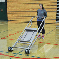 Thumbnail for Volleyball Referee Stand - 