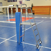 Thumbnail for Volleyball Referee Stand - 