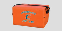 Thumbnail for Fisher Athletics Weather Beater Football Gear Bag – 15