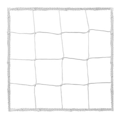 4.0MM OFFICIAL SIZE SOCCER NET