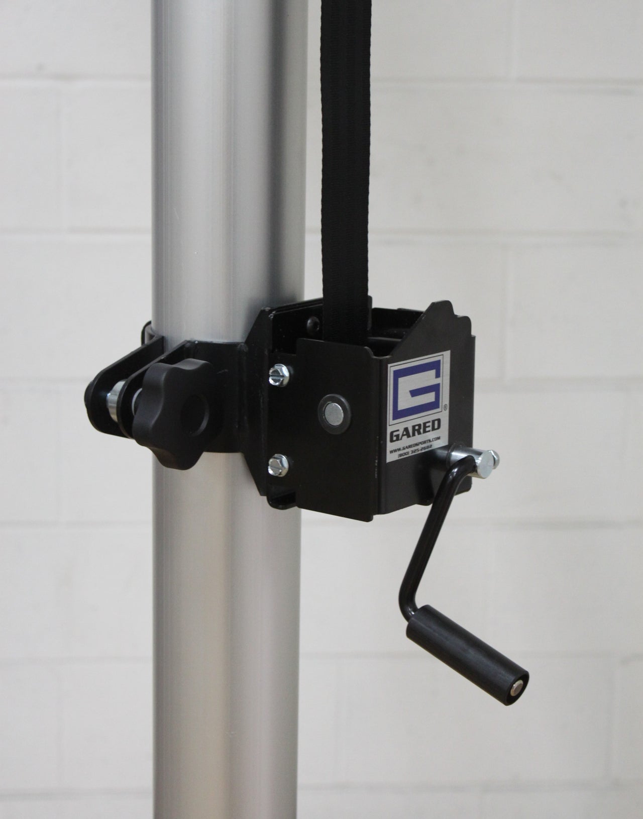 Replacement Volleyball Winch