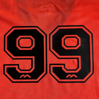 Thumbnail for Mercian Mesh Goalkeeper Jersey