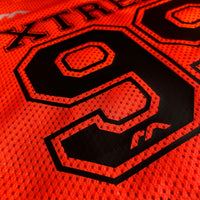 Thumbnail for Mercian Mesh Goalkeeper Jersey