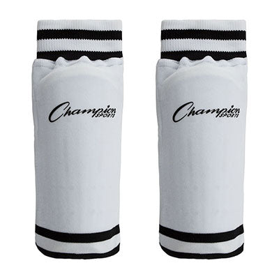 SOCK STYLE YOUTH SHIN GUARDS