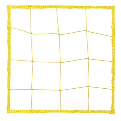 2.5MM OFFICIAL SIZE SOCCER NET