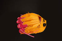 Thumbnail for Youth Baseball Glove - Ice Cream glove (Strawberry & Sprinkles)