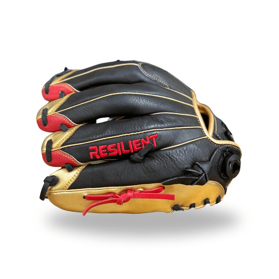 Youth Fastpitch Softball Glove - Lionheart with I-Web 11.75"