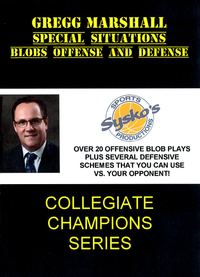 Thumbnail for Gregg Marshall-Special Situations BLOBS