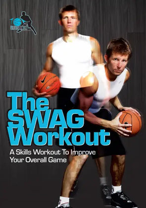 Ganon Baker SWAG Workout HoopsKing