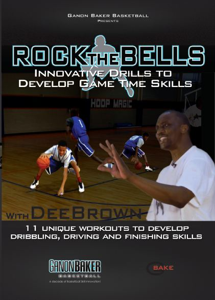 Dee Brown's Rock the Bells